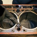 بررسی دلایل سوختن واشر سرسیلندر و راه های جلوگیری از آن