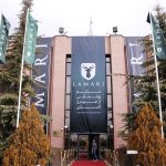 لاماری اکو؛ اولین سدان لاماری با زبان طراحی جسورانه وارد میدان شد