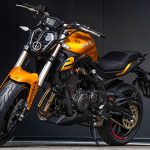 قیمت موتورسیکلت های نیکران موتور – آذرماه 1404