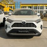 راو 4 برساوش با چه سطح امکاناتی در اتونوین عرضه می شود؟ + لیست کامل آپشن ها