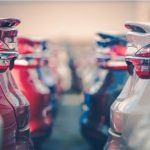 کمبود عرضه، مقصر اصلی گرانی خودرو