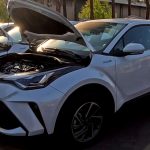 بازگشت کراس اوور جمع و جور تویوتا به ایران / C-HR تحویل مشتریان شد