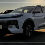 تست‌درایو اختصاصی جک JS6؛ KMC SR6 یک قدم تا بازار ایران