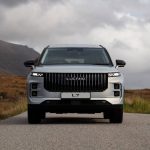 رتبه چهارم پرفروش‌ترین خودروهای سپتامبر انگلیس