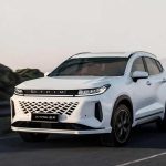 اکستریم SX، مدرن بودن تنها در ظاهر خلاصه نمی‌شود، بلکه در فناوری نیز معنا می‌یابد