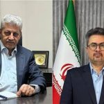 میرزاپور رئیس هیات مدیره و نجم الدین مدیر عامل شرکت نفت ایرانول شدند