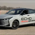 اکو در پیست آزادی؛ سدان فست‌بک لاماری چه عملکردی دارد؟