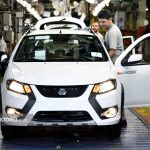 سایپا رکورد زد! کم‌مصرف‌ترین خودروساز ایران