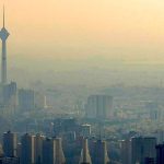 کامیون‌های فرسوده؛ یکی از عوامل موثر در آلودگی هوا