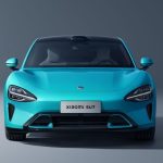 سرعت تولید سدان SU7 Pro چند برابر شده