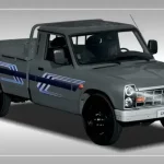 شرایط فروش نقدی و اقساطی زامیاد EX تک‌سوز با تحویل فوری – آذر 1404