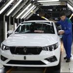 رشد 37 درصدی تولید در ایران‌خودرو