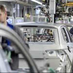 سقوط بی بازگشت‌ در کمین صنعت خودروسازی اروپا