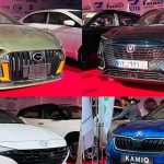 شرایط فروش خودروهای وارداتی / آذر ۱۴۰۴