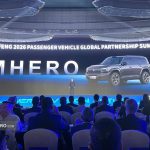 غافلگیری دانگ‌فنگ در چین؛ رونمایی از نسل ۲۰۲۶ خودروهای هوشمند! (+عکس و جزئیات بیشتر)