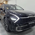 بررسی ایمنی خودروهای وارداتی کیا