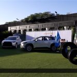 این تویوتا وارداتی را از محل موجودی بخرید+کاتالوگ