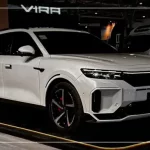 پایان ظرفیت فروش وویا فری مدل ۲۰۲۵ اعلام شد