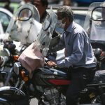 موتورسیکلت‌های فرسوده؛ بمب ساعتی آلاینده و پرمصرف بدون برنامه جایگزینی