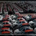 پول خودرو را گرفتند، خودرو تحویل ندادند – وزارت صمت: خریداران می‌توانند شکایت کنند