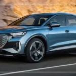 آئودی Q4 e-tron؛ انتخاب جدید خریداران خودروهای برقی پریمیوم