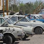 زنگ خطر 7‌میلیون خودروی فرسوده