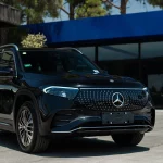 پایان همکاری بنز و نیسان؛ خداحافظی با کارخانه یک‌ میلیارد دلاری