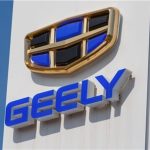 تولید خودروهای پاک جیلی در کارخانه قدیمی