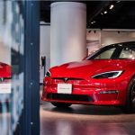 بازار تسلاهای چینی خلوت شد