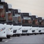 ثبت سفارش بیش از 1200 اتوبوس جدید برای نوسازی ناوگان مسافری کشور