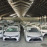 پایان جنگ مجلس و دولت درباره تعرفه واردات خودرو / قالیباف تعرفه‌ دولت را تأیید کرد