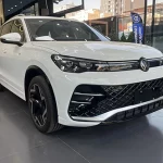 فولکس واگن تیگوان ال پرو را بهتر بشناسید