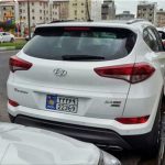 تغییر ضوابط تردد خودروهای دارای پلاک مناطق آزاد