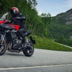 هوندا CB1000GT مدل 2026؛ فصل تازه‌ای در تکامل خانواده Hornet