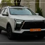 شرایط فروش اقساطی کی‌ام‌سی x5 – تکمیل ظرفیت شد