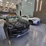 دلایل خرید خودرو از شعبه مولتی برند اتوخسروانی در زعفرانیه