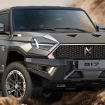 عجیب ترین خودروی EREV گواهی تایید نوع گرفت ؛ عرضه غول چینی نزدیک شد