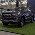 افتتاح نخستین نمایندگی تخصصی پیکاپ فوتون توسط ایران‌خودرو دیزل در شرق تهران