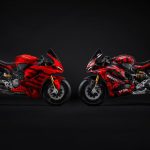 دوکاتی پانیگاله V2 نسخه‌های MM93 و FB63؛ ادای احترام به قهرمانان دنیای MotoGP