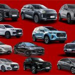 قیمت جدید مدیران‌خودرو مشخص شد: MVM، فونیکس و اکستریم چقدر شدند؟! – آبان۱۴۰۴