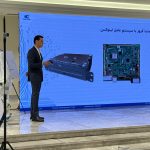 دست‌یابی کروز به دانش فنی تولید قطعات خودروی برقی