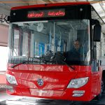 زامیاد تولید اتوبوس شهری دیزلی با موتور ۳۴۰ اسب بخار را کلید زد! +مشخصات فنی