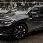 افزایش قیمت فولکس‌واگن ID.4 تیپ Pure ماموت خودرو