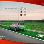 فناوری جاده‌های شارژی چیست؟ پایان اضطراب برد (شارژ حین حرکت)