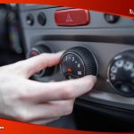 بخاری خودرو ساینا ❄️ علت باد سرد (هواگیری و شستشو)