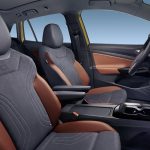 دینامیکا؛ متریال پارچه خاص صندلی خودرو را بشناسید