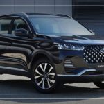 فروش فوق‌العاده تیگو 7 پرومکس با تحویل 90 روزه ویژه شب یلدا