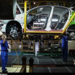 هزینه‌ها می‌دوند و قیمت‌ها می‌ایستند! تناقضی که صنعت خودرو را به بن‌بست می‌برد