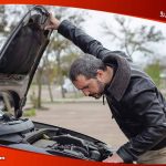 علت سوت کشیدن ماشین هنگام حرکت چیست؟