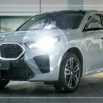 کدام مدل X2؟ مقایسه ب‌ام‌و X2 25i و X2 18i